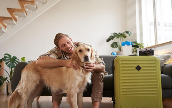 Dog Boarding Facility: A Complete Checklist Before You Travel